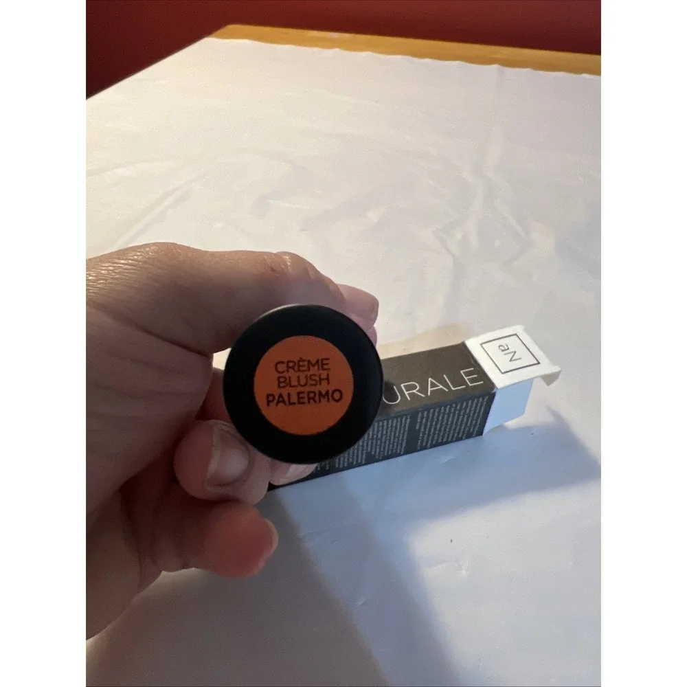 at Naturale Creme Blush Palermo New